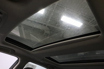 2017 Nissan Maxima SL