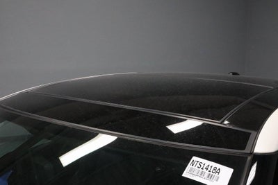 2017 Nissan Maxima SL