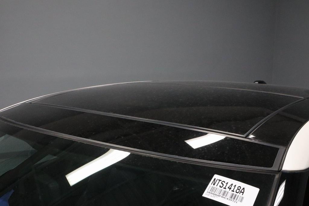 2017 Nissan Maxima SL