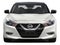 2017 Nissan Maxima SL