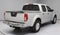 2015 Nissan Frontier SV