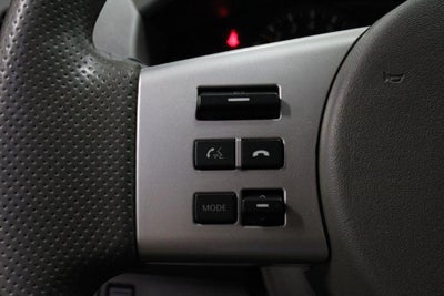 2015 Nissan Frontier SV
