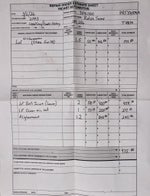 2011 Nissan Frontier SL