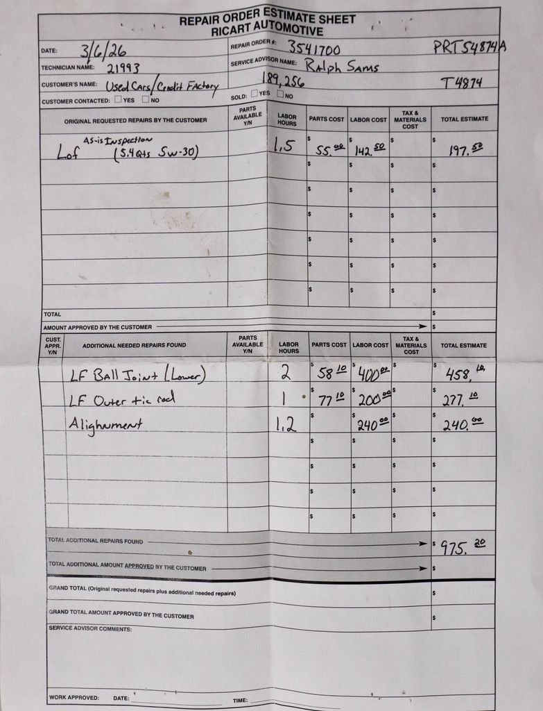 2011 Nissan Frontier SL