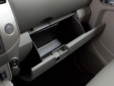 2011 Nissan Frontier SL