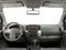 2012 Nissan Frontier SV