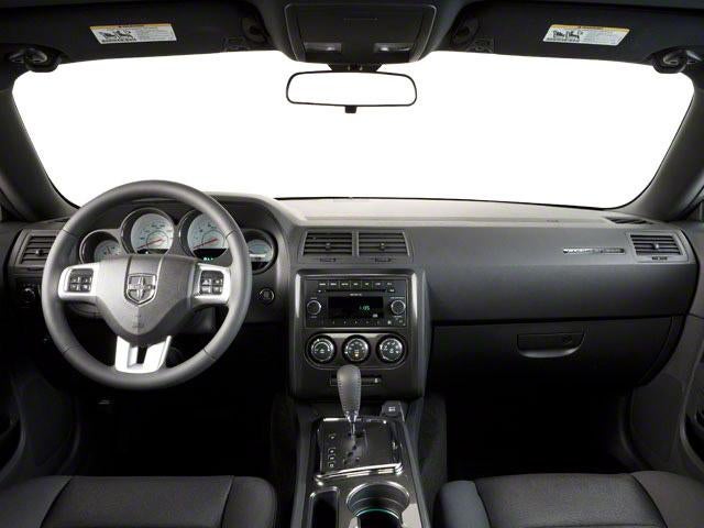 2011 Dodge Challenger R/T