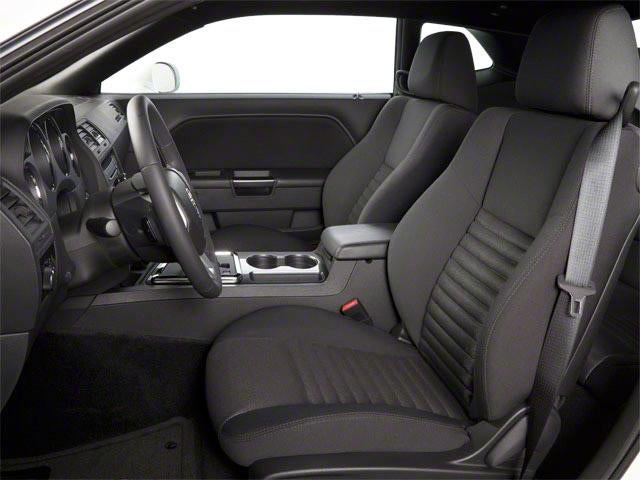 2011 Dodge Challenger R/T