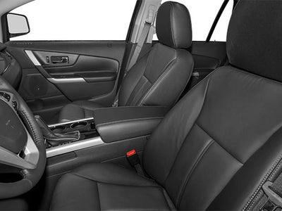 2014 Ford Edge Sport