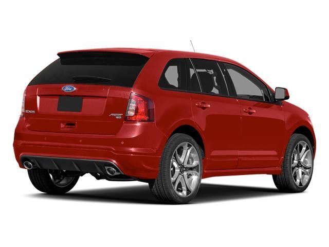 2014 Ford Edge Sport