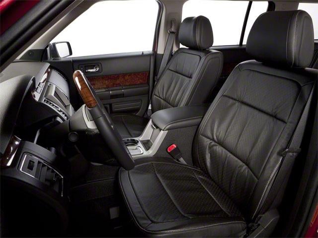 2010 Ford Flex SE