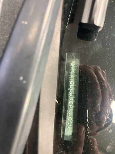 2016 Ford Flex Limited