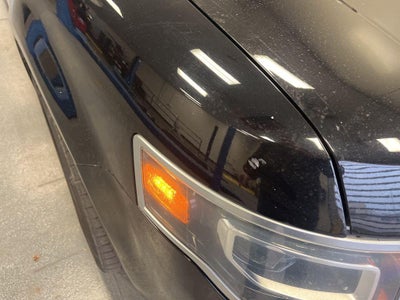 2016 Ford Flex Limited