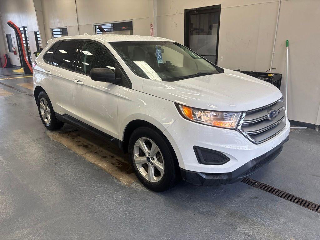 2018 Ford Edge SE