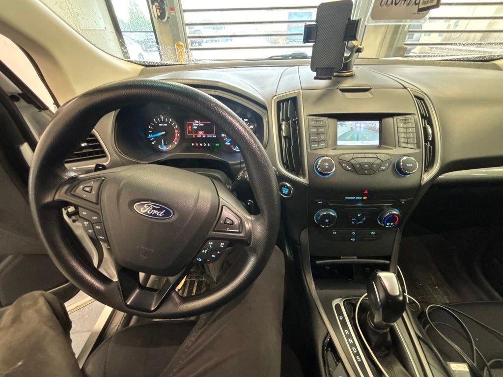 2018 Ford Edge SE
