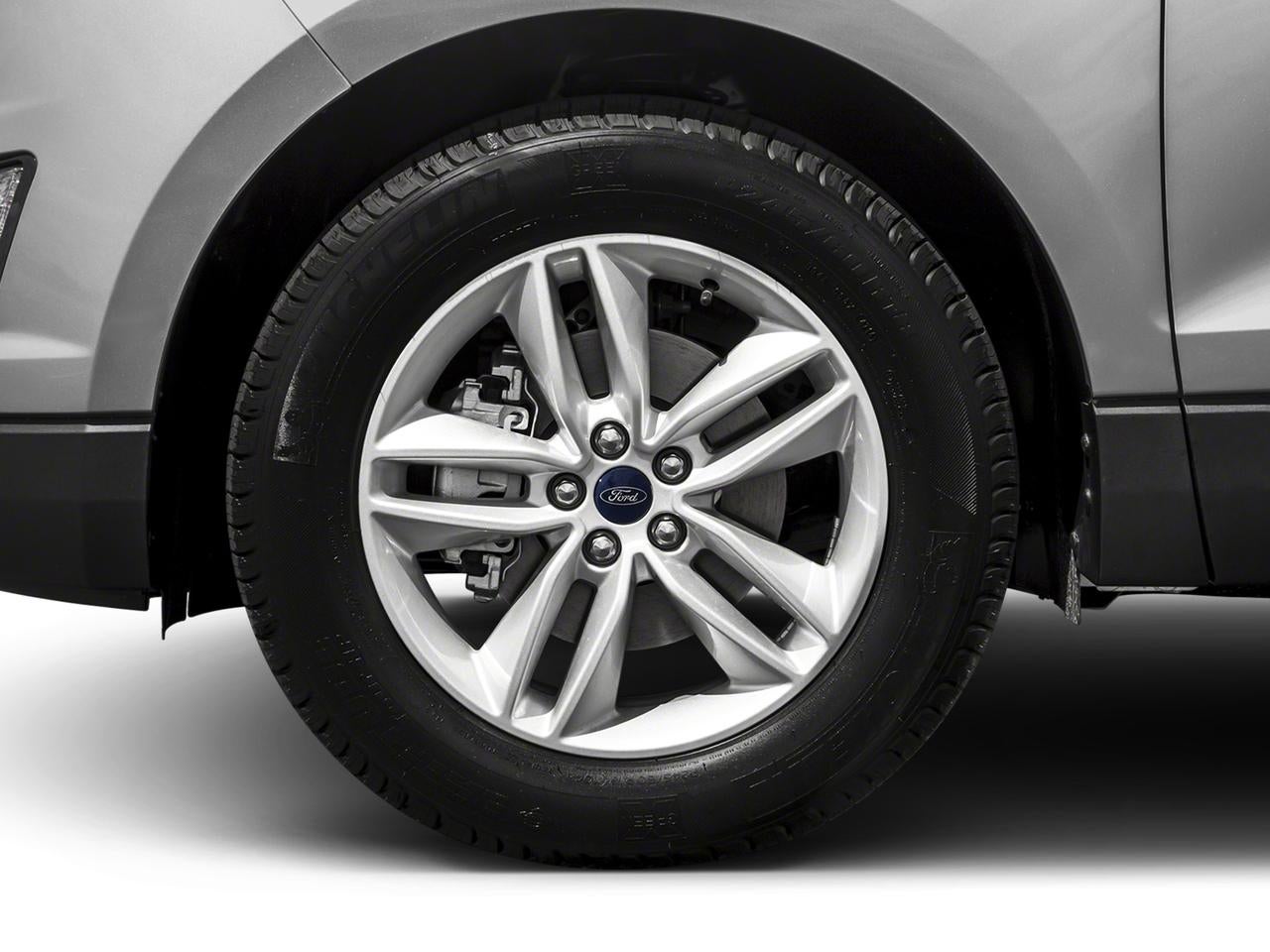 2018 Ford Edge SE