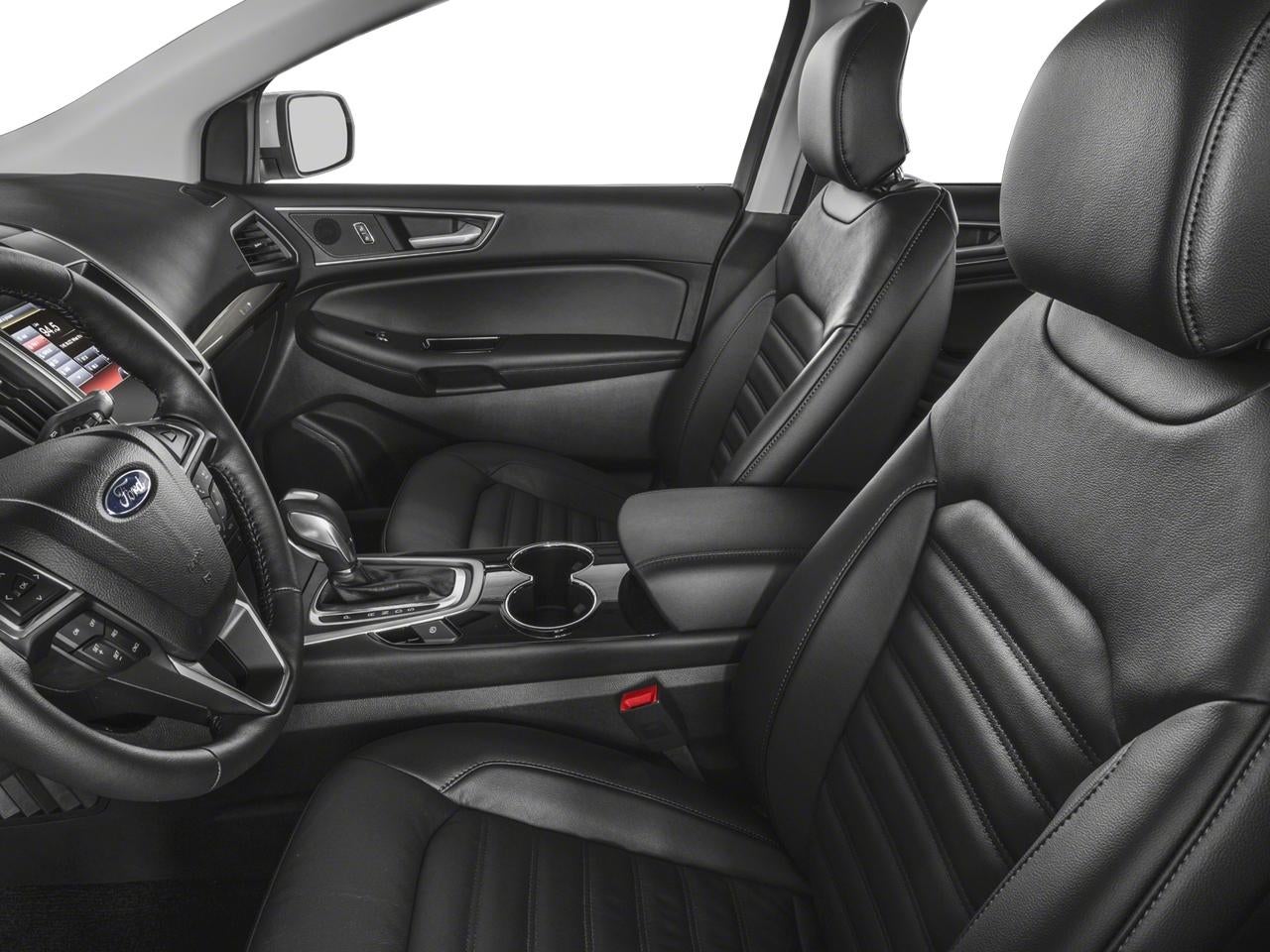 2018 Ford Edge SE