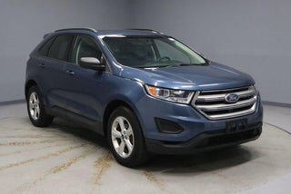 2018 Ford Edge SE