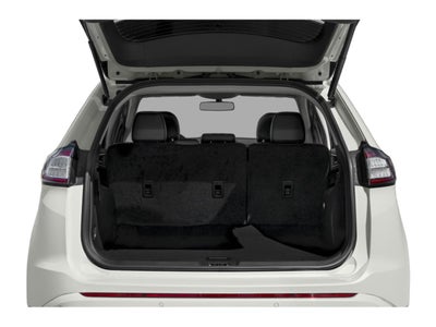 2015 Ford Edge Sport