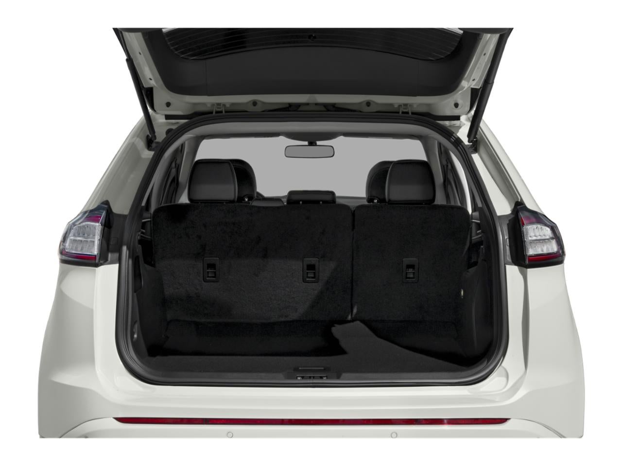 2015 Ford Edge Sport