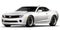 2013 Chevrolet Camaro LS