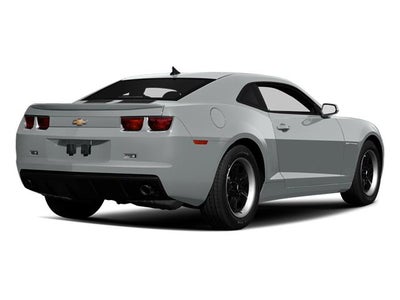 2013 Chevrolet Camaro LS