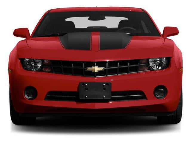 2013 Chevrolet Camaro LS