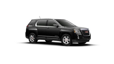 2012 GMC Terrain SLE-1