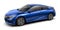2017 Honda Civic Coupe LX-P