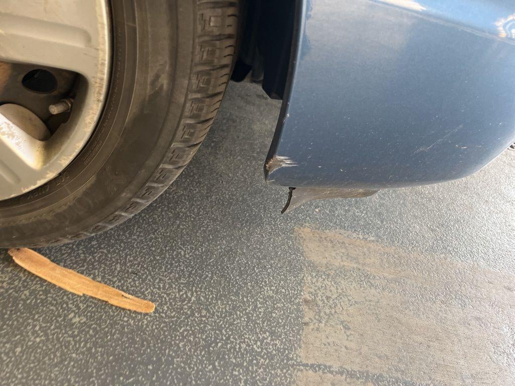 2008 Honda Civic Coupe 2-Door Auto LX