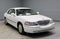 2011 Lincoln Town Car Signature Limited
