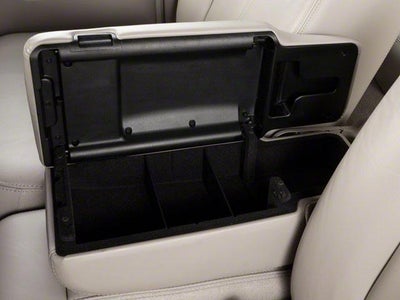 2011 Lincoln Town Car Signature Limited