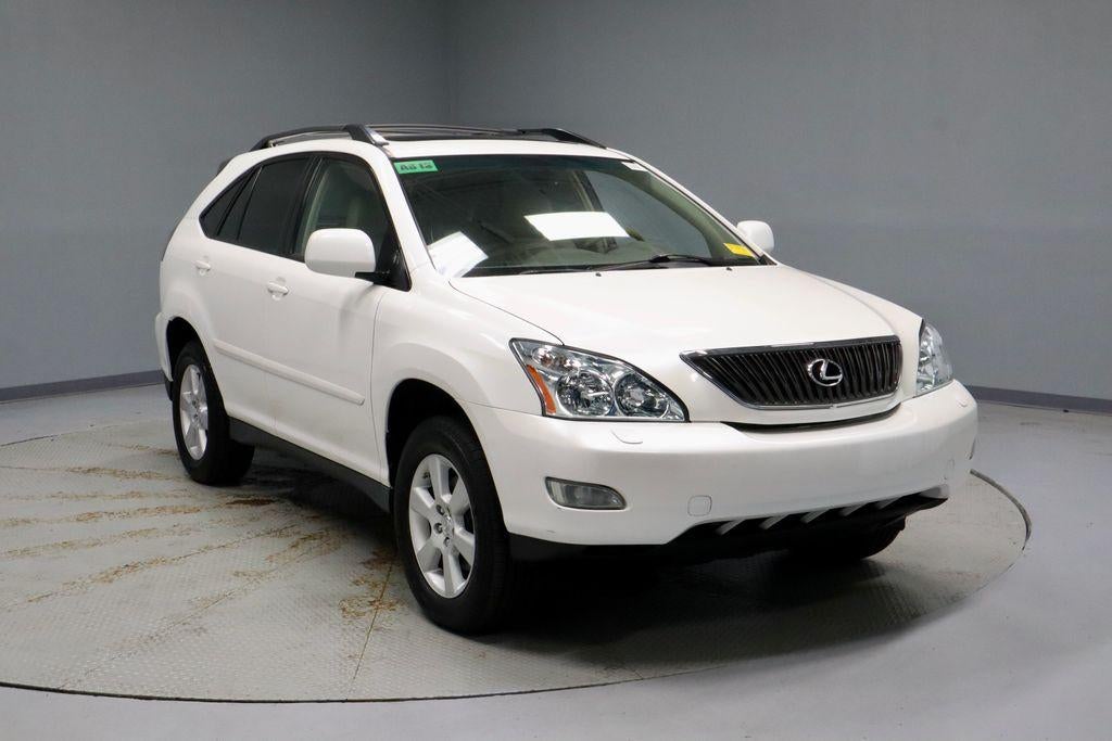 2007 Lexus RX 350 