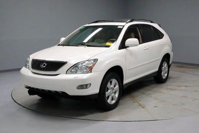 2007 Lexus RX 350 