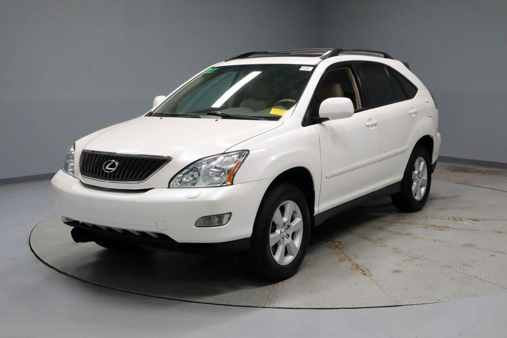 2007 Lexus RX 350 