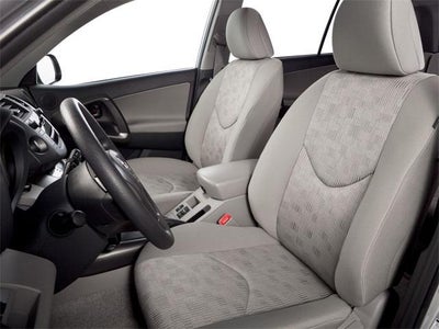 2010 Toyota RAV4 Ltd