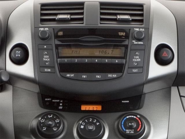 2010 Toyota RAV4 Ltd