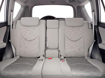 2010 Toyota RAV4 Ltd