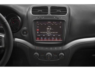 2015 Dodge Journey AVP