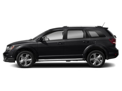 2015 Dodge Journey AVP