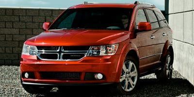 2015 Dodge Journey AVP