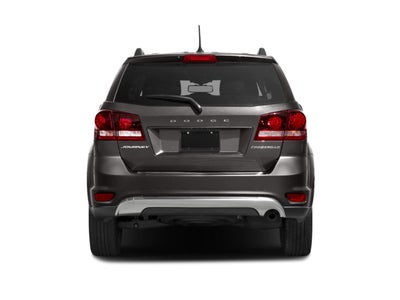 2015 Dodge Journey AVP