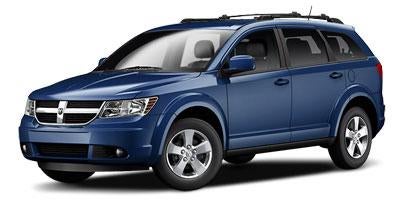 2010 Dodge Journey SXT