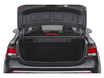 2022 Kia Rio S