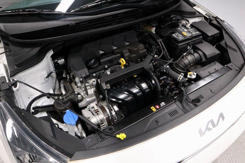 2023 Kia Rio LX