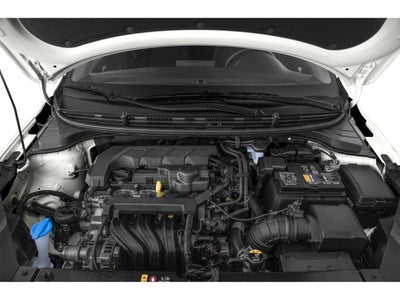 2023 Kia Rio LX