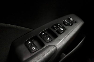 2022 Hyundai ACCENT SE