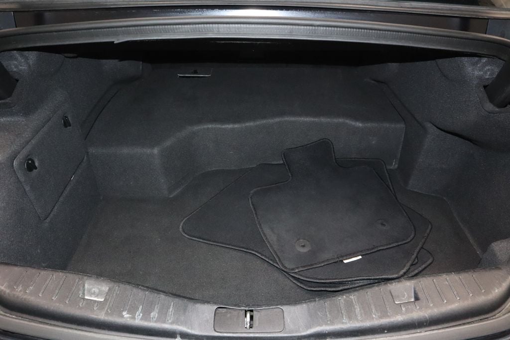 2019 Lincoln MKZ Hybrid Standard