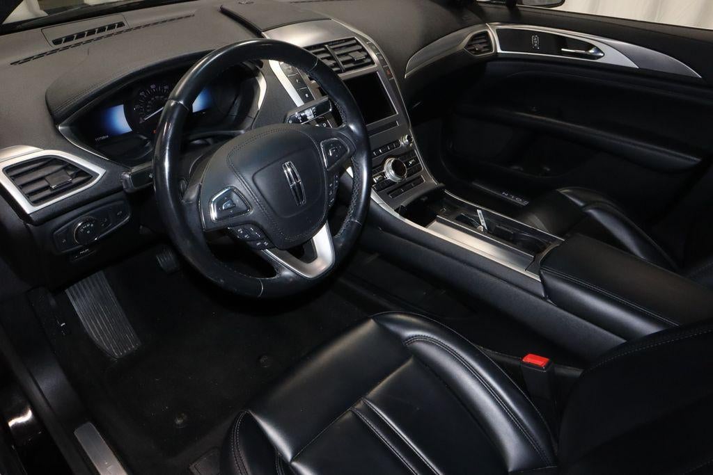 2019 Lincoln MKZ Hybrid Standard