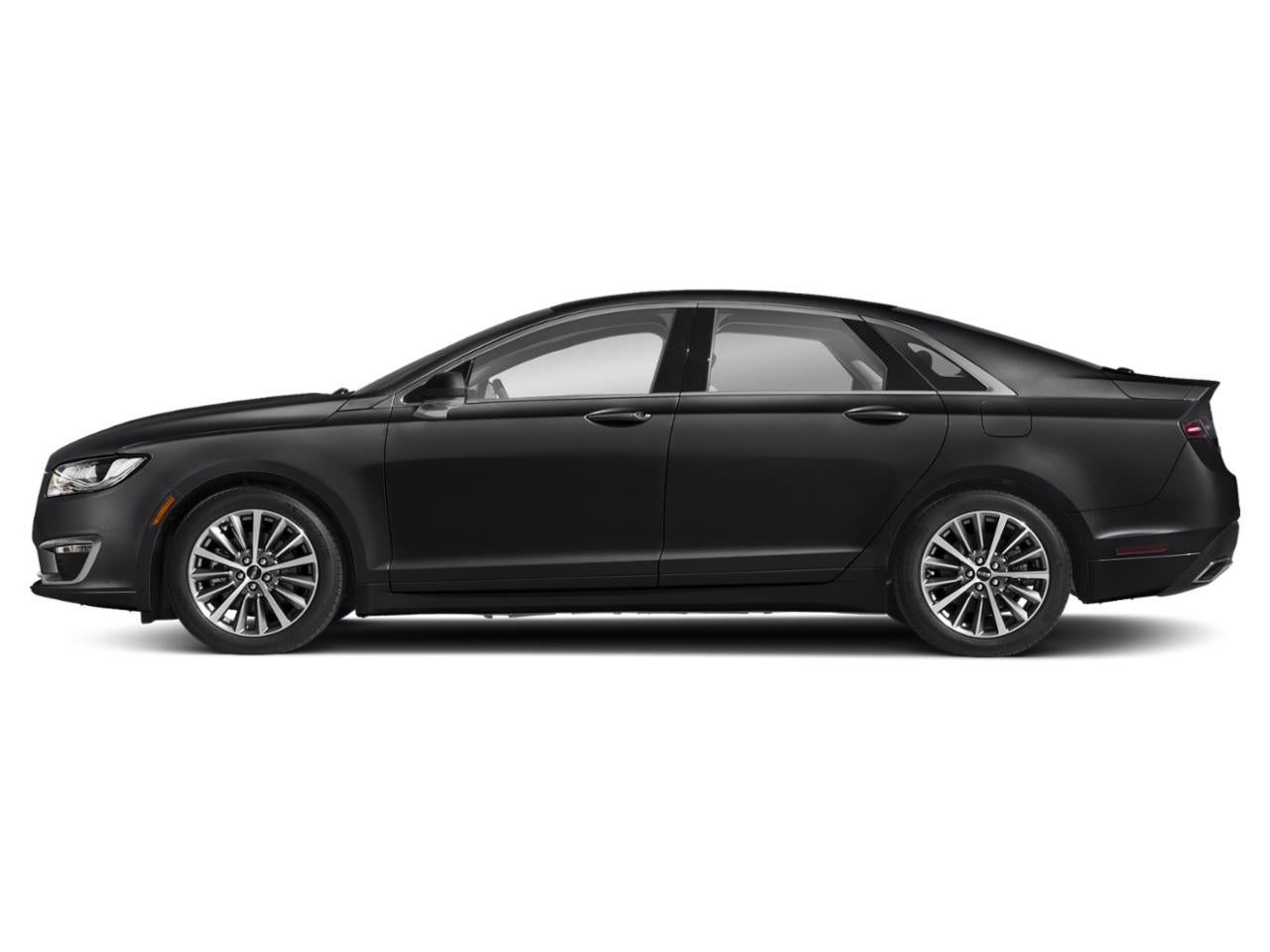 2019 Lincoln MKZ Hybrid Standard